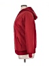 Assorted Brands 100% Polyester Red Zip Up Hoodie Size XL - photo 5