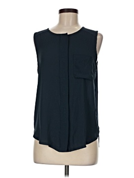 Ann Taylor Loft Sleeveless Blouse