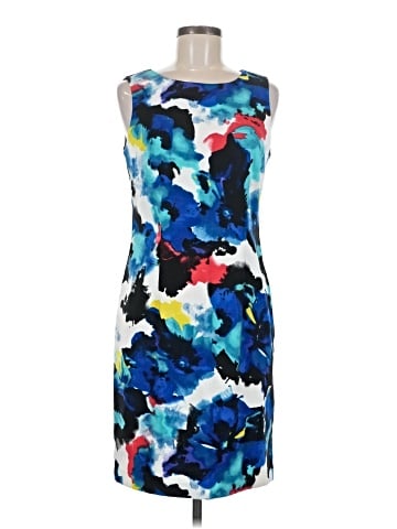 Mario Serrani Cocktail Dress (view 1)