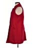 Chico's 100% Wool Red Vest Size Med (1) - photo 5