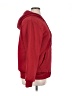 Assorted Brands 100% Polyester Red Zip Up Hoodie Size XL - photo 4