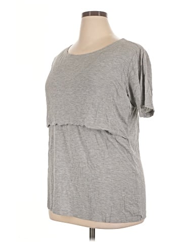 Smallshow Short Sleeve T-Shirt (view 1)