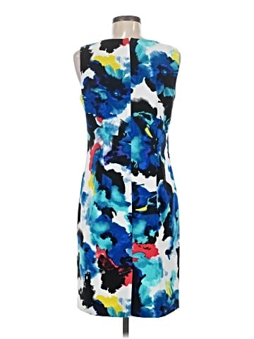 Mario Serrani Cocktail Dress (view 2)