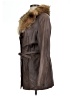 Jones New York Brown Coat Size L - photo 5