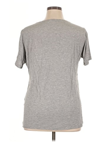 Smallshow Short Sleeve T-Shirt (view 2)