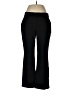 Kasper Black Dress Pants Size L - photo 1