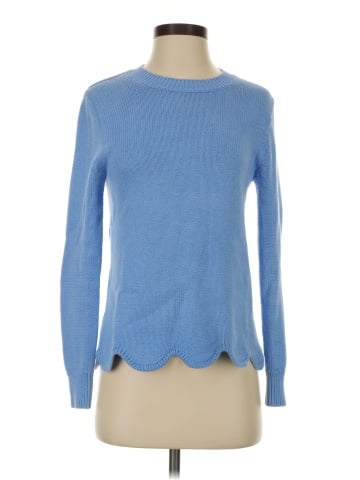 J. by J.Crew Pullover Sweater (view 1)