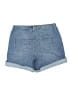 NYDJ Blue Denim Shorts Size 2 - photo 2
