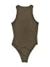 Shein Brown Bodysuit Size 2 - photo 2