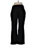 Kasper Black Dress Pants Size L - photo 2