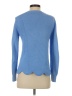 J. by J.Crew 100% Cotton Blue Pullover Sweater Size XS - photo 2