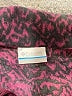 Columbia 100% Polyester Purple Fleece Size XXL - photo 6