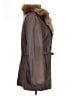 Jones New York Brown Coat Size L - photo 4