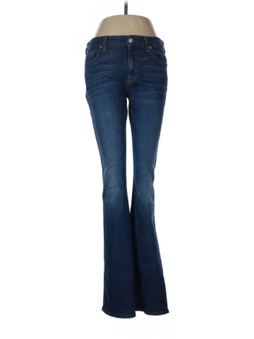 7 For All Mankind Jeans (view 1)