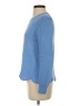 J. by J.Crew 100% Cotton Blue Pullover Sweater Size XS - photo 5