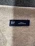 Gap Tan Pullover Sweater Size S - photo 7