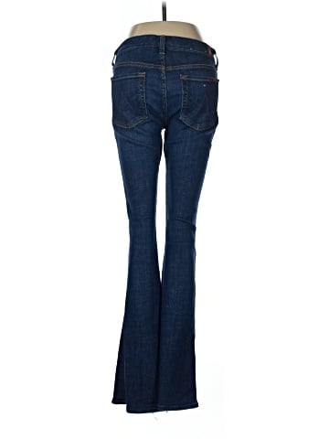 7 For All Mankind Jeans (view 2)