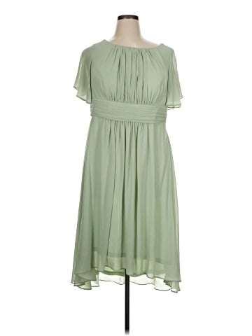 Ever Cocktail Dress (view 1)