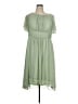 Ever 100% Polyester Green Cocktail Dress Size 1X - photo 1