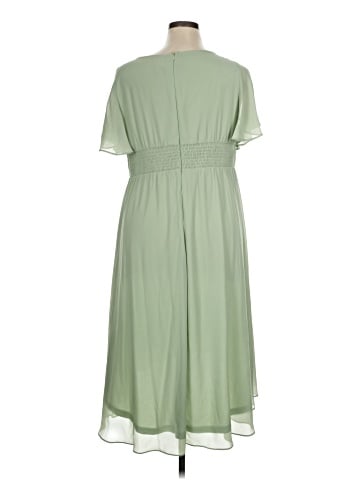 Ever Cocktail Dress (view 2)