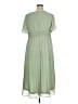 Ever 100% Polyester Green Cocktail Dress Size 1X - photo 2