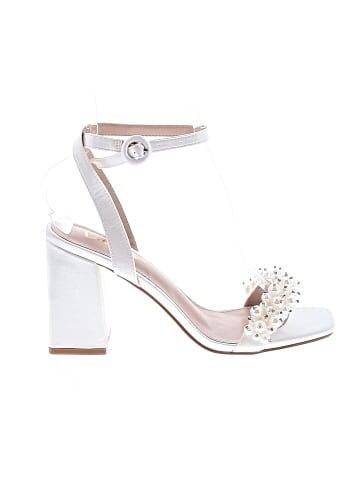 Lulus Sandals (view 1)