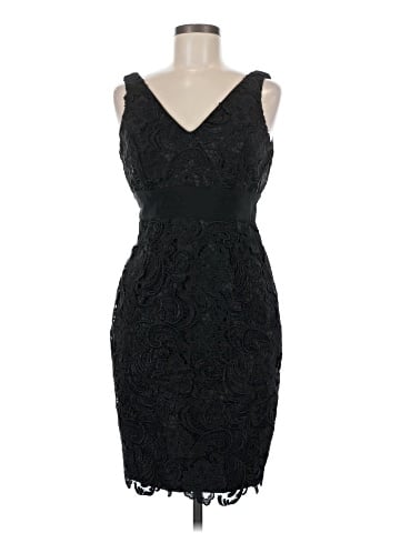 Adrianna Papell Cocktail Dress (view 1)