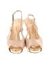 Kate Spade New York Gold Heels Size 8 - photo 2