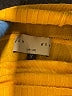 giu giu Yellow Turtleneck Sweater Size M - photo 7