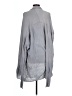 J.Crew Gray Cardigan Size L - photo 2