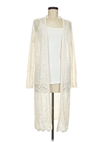 Chelsea & Theodore Kimono (view 1)