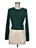 Express Green Pullover Sweater Size M - photo 1