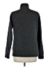 L.L.Bean Gray Pullover Sweater Size M - photo 2