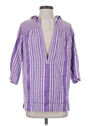 Target Poncho (view 1)