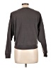 FLX Gray Sweatshirt Size M - photo 2