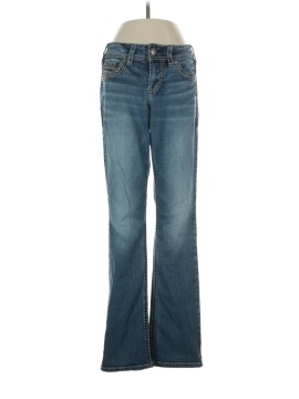 Silver Jeans Co. Jeans