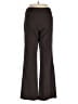 AB Studio Brown Dress Pants Size 6 - photo 2