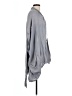 J.Crew Gray Cardigan Size L - photo 4
