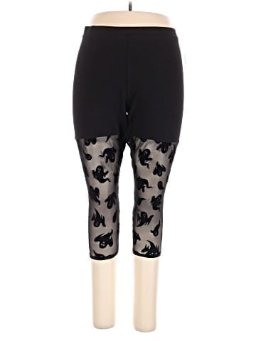Torrid Leggings (view 1)