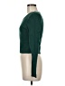Express Green Pullover Sweater Size M - photo 5