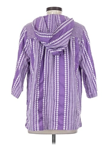 Target Poncho (view 2)