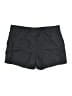 Kanu Surf 100% Polyester Solid Black Board Shorts Size 10 - photo 2