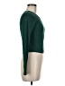 Express Green Pullover Sweater Size M - photo 4