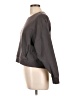 FLX Gray Sweatshirt Size M - photo 5