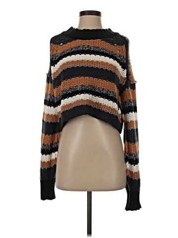 Free People Pullover Sweater (view 1)