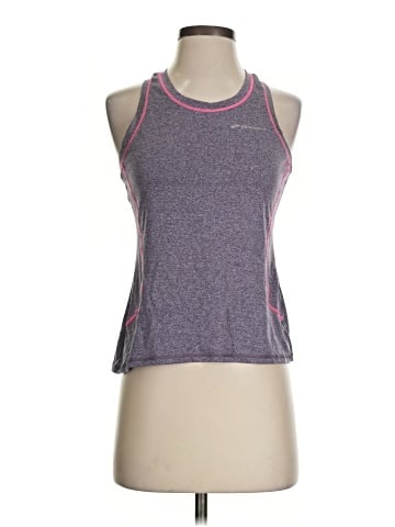 Brooks Active Tank (view 1)
