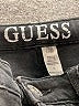 Guess Black Jeans Size 14 - photo 3