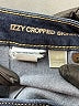 MICHAEL Michael Kors Solid Blue Jeans Size 4 - photo 7