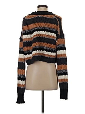 Free People Pullover Sweater (view 2)