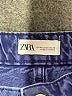Zara Blue Jeans Size 8 - photo 7